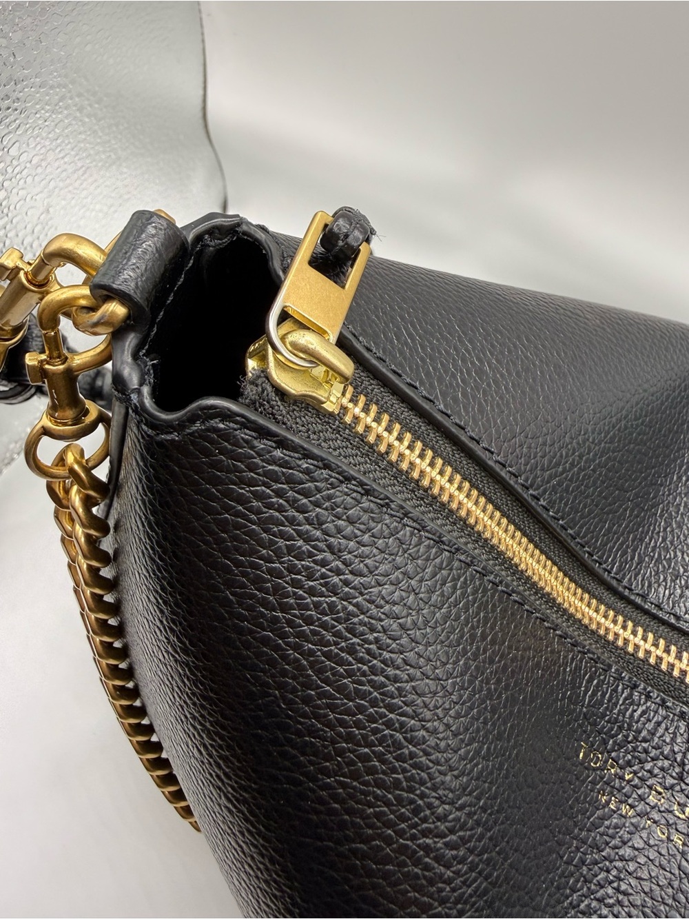 Tory Burch Perry shoulder bag - Picture 3 of 11